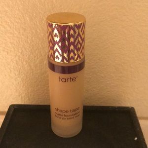 TARTE: Shape Tape Foundation (light neutral)